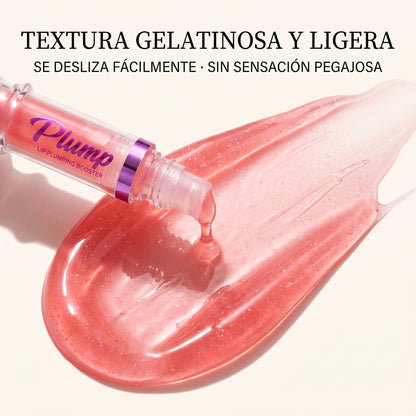 Lip Gloss Efecto Voluminzador