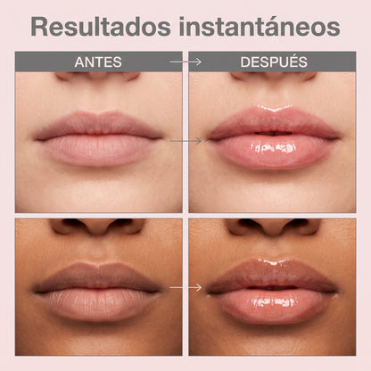 Lip Gloss Efecto Voluminzador
