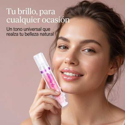 Lip Gloss Efecto Voluminzador